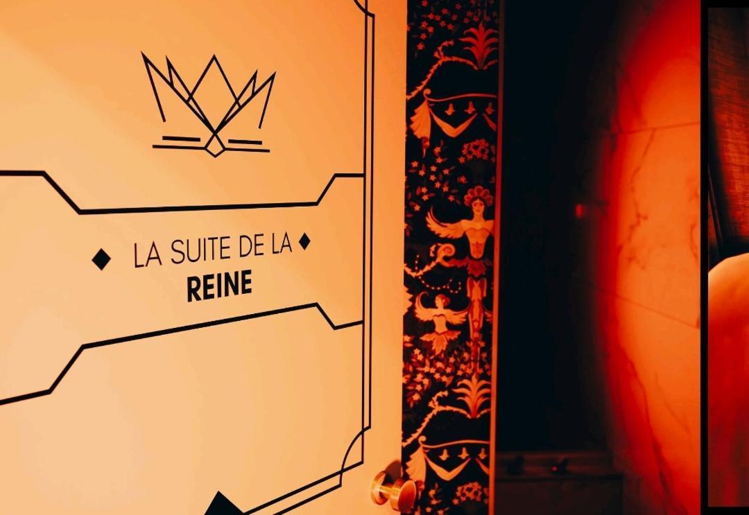 Maison Du Roi Liège Exteriör bild