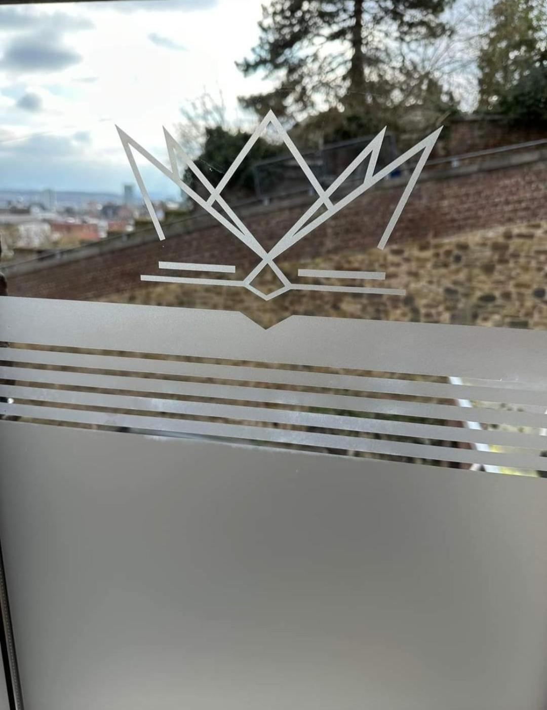 Maison Du Roi Liège Exteriör bild