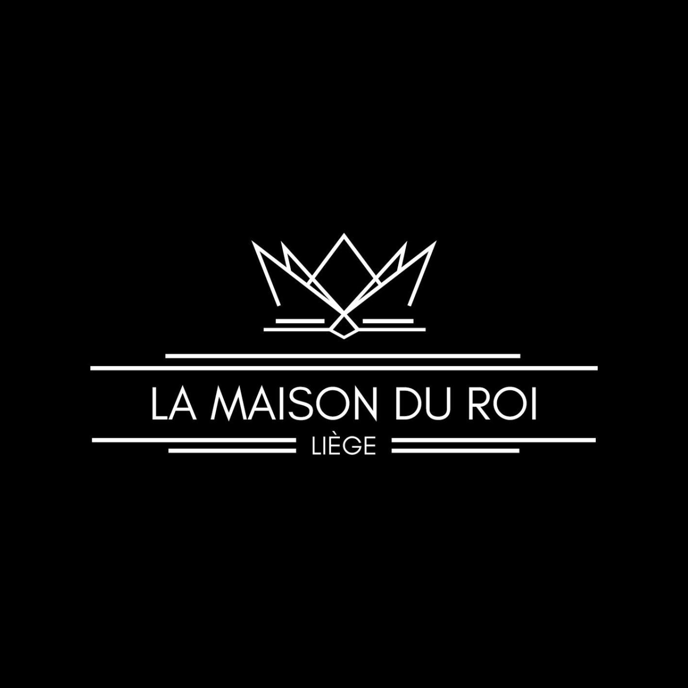 Maison Du Roi Liège Exteriör bild